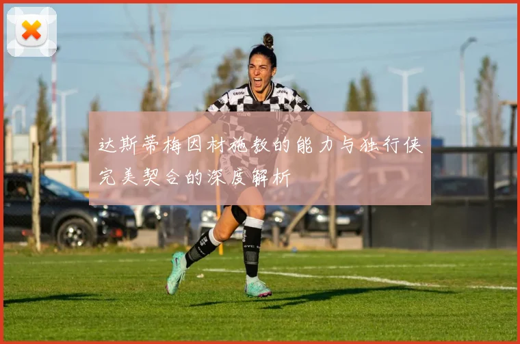 达斯蒂梅因材施教的能力与独行侠完美契合的深度解析